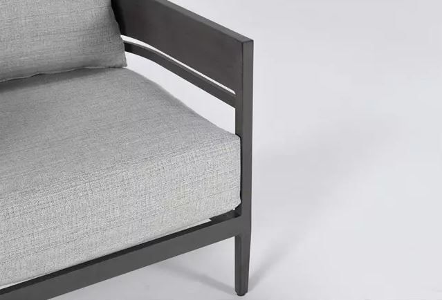 Provence Outdoor Lounge Chair thumbnail 3