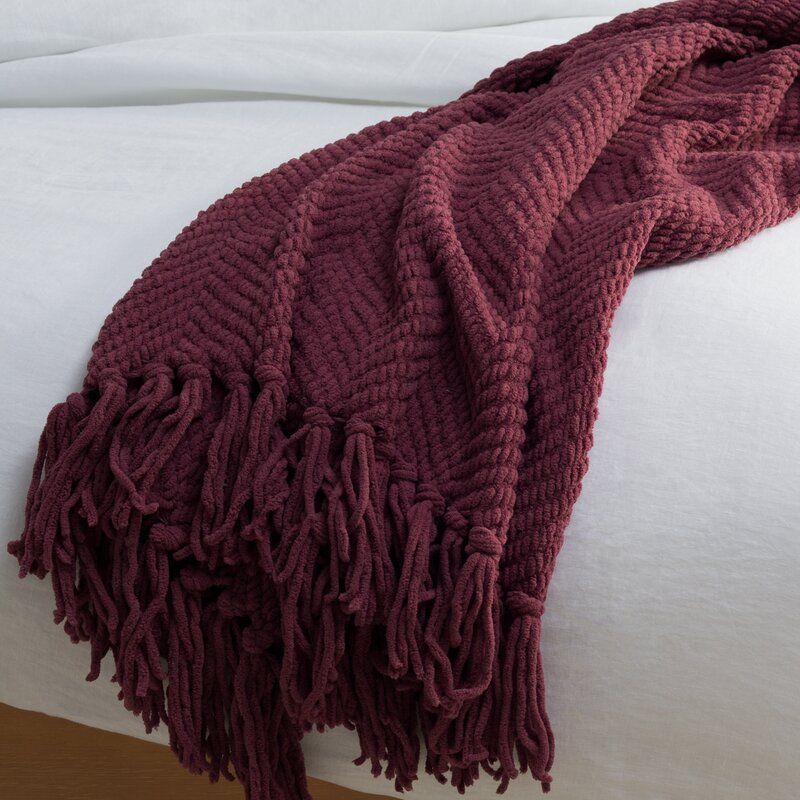 Nader Blanket thumbnail 3