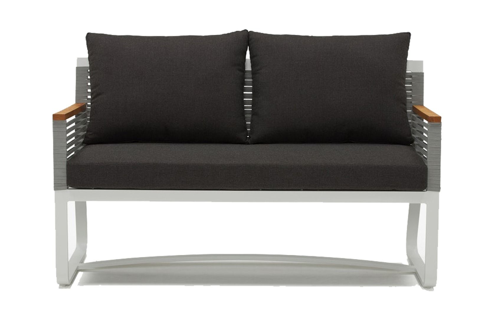 Bondi Outdoor Double Sofa thumbnail 3