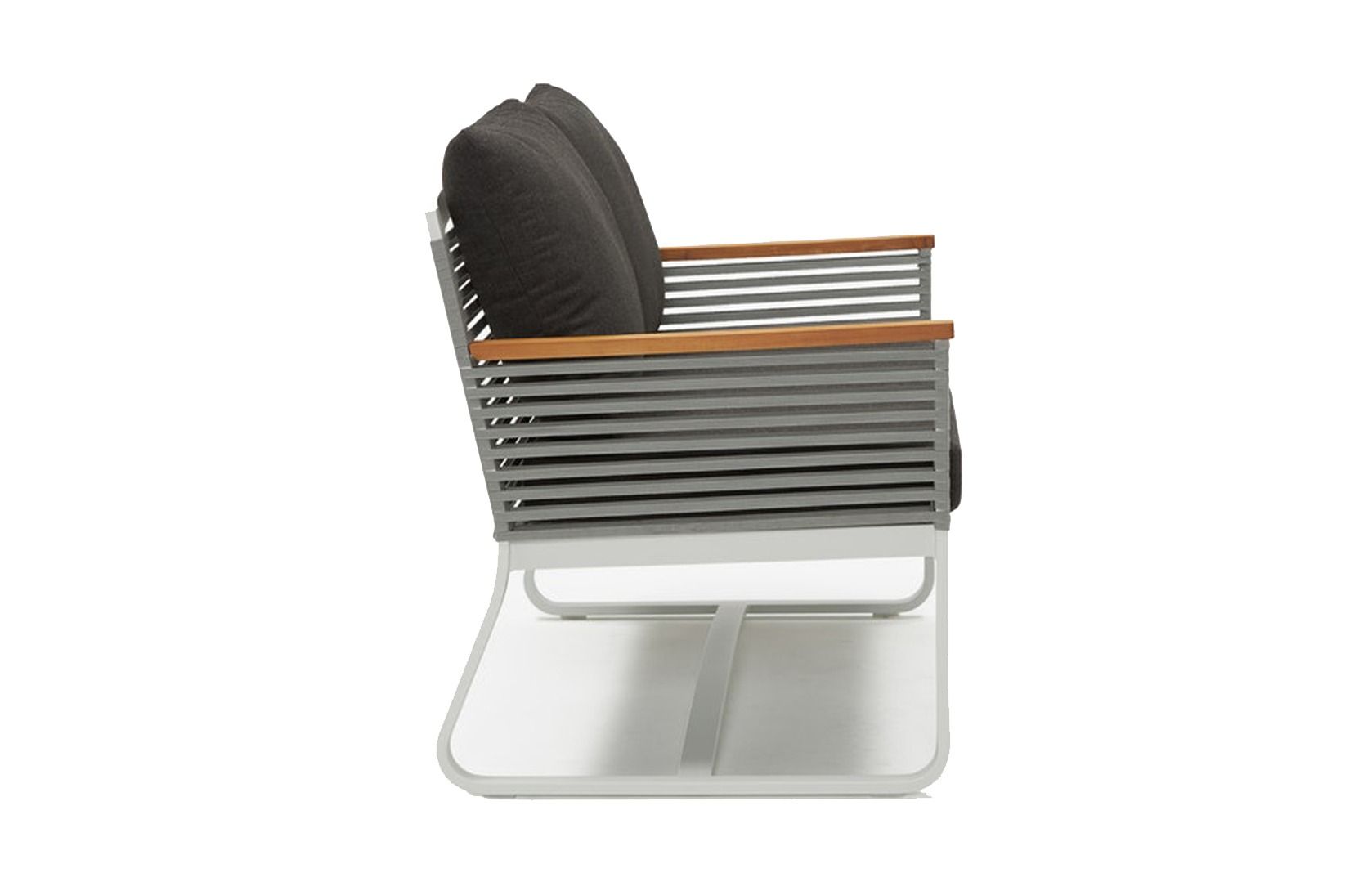 Bondi Outdoor Double Sofa thumbnail 4
