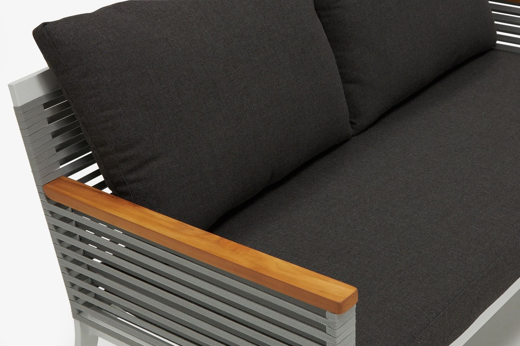 Bondi Outdoor Double Sofa thumbnail 5