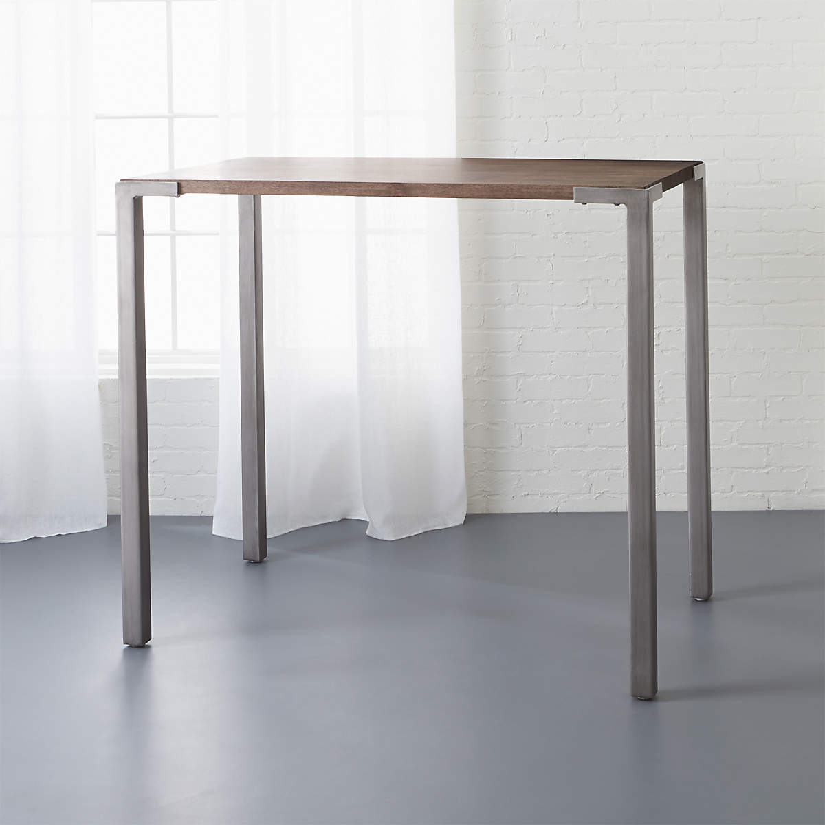STILT DINING TABLE thumbnail 6