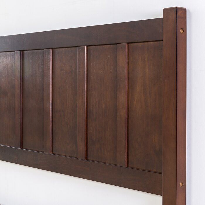 Talia Platform Bed thumbnail 3