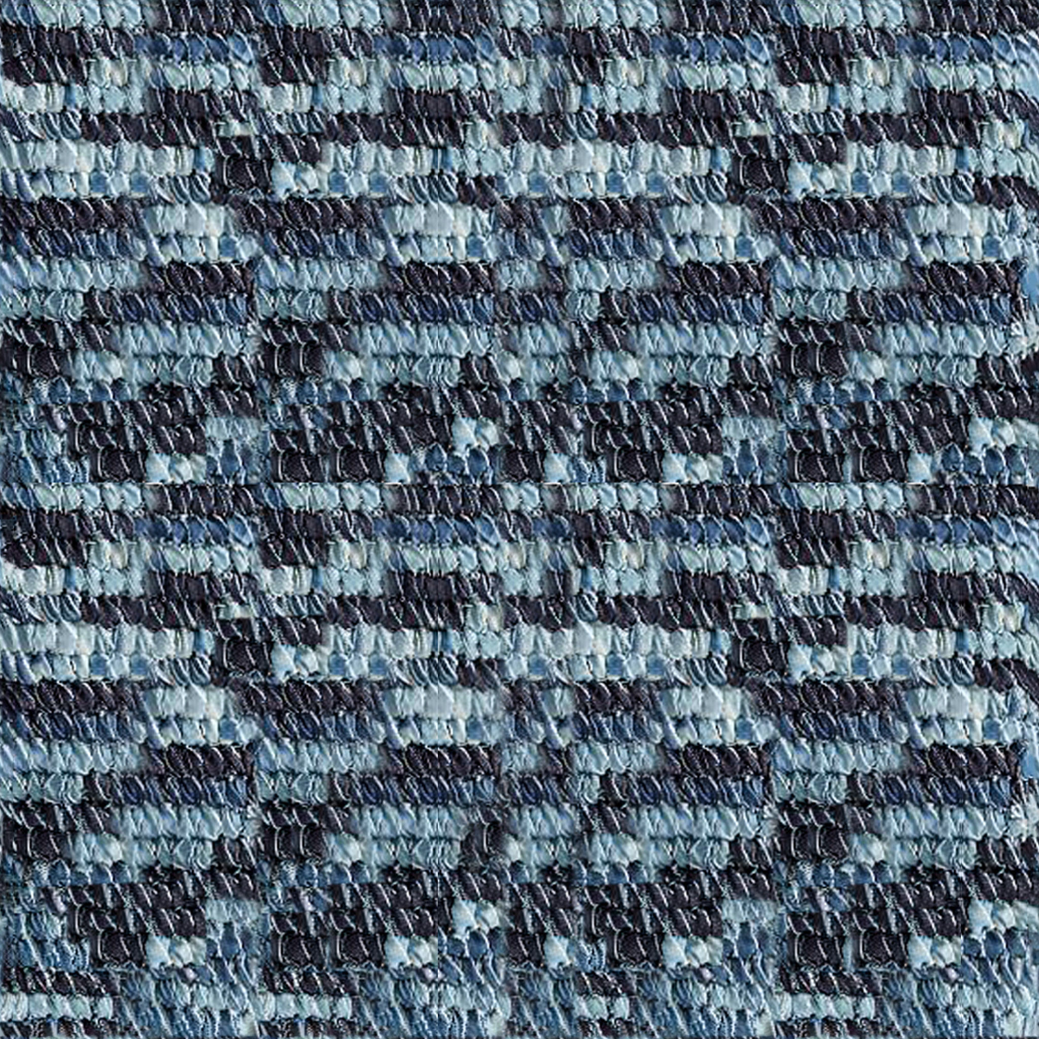 Wrangler Recycled Denim Storage Bin thumbnail 3