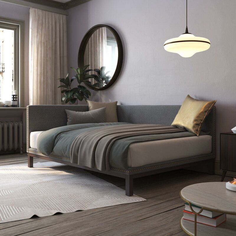 Carwile Daybed thumbnail 2