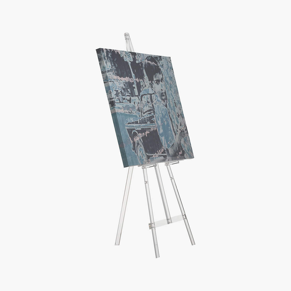 Acryclic Tripod Stand thumbnail 4