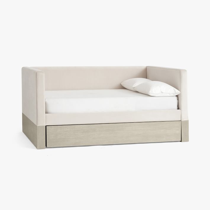 Bailey Daybed with Trundle Bed-Twin thumbnail 6