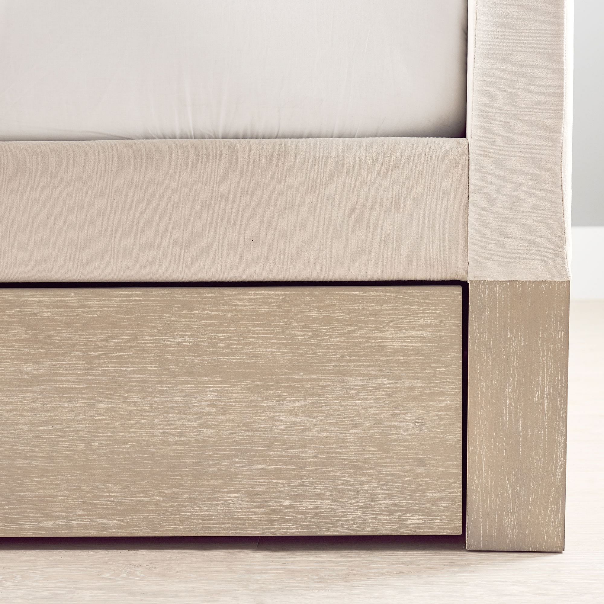 Bailey Daybed with Trundle Bed-Full thumbnail 3