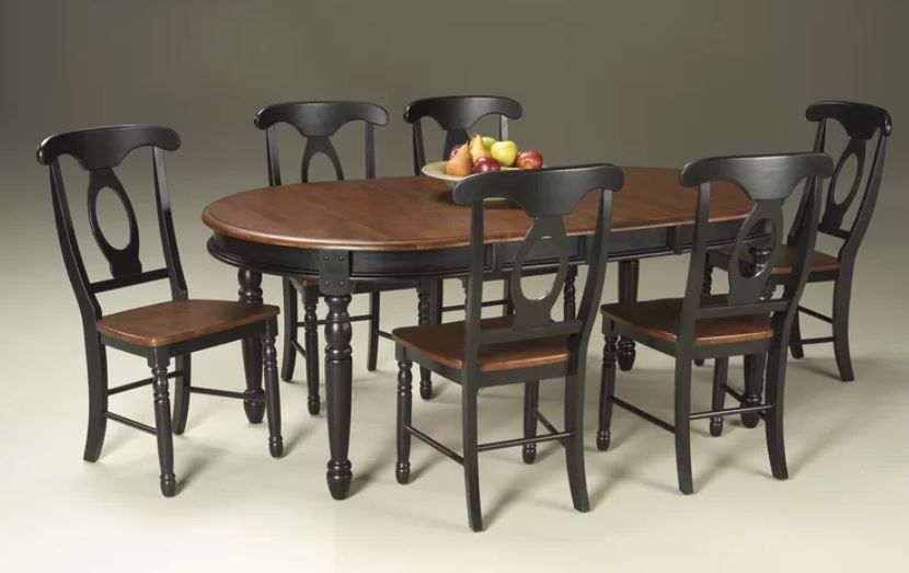 Letizia Dining Chair thumbnail 2