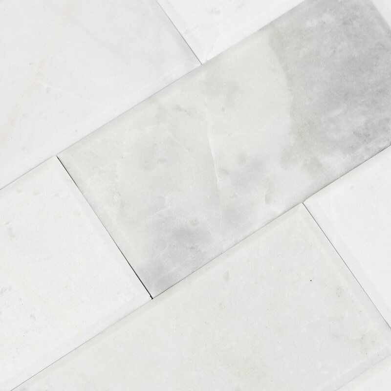 Mosaix Natural Stone Peel And Stick Mosaic Tile thumbnail 3