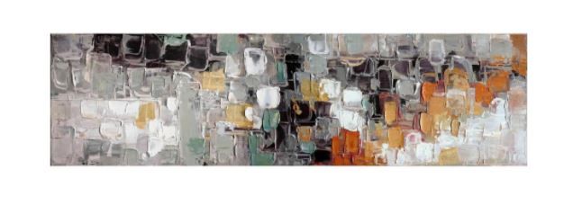 SECTOR WALL DECOR