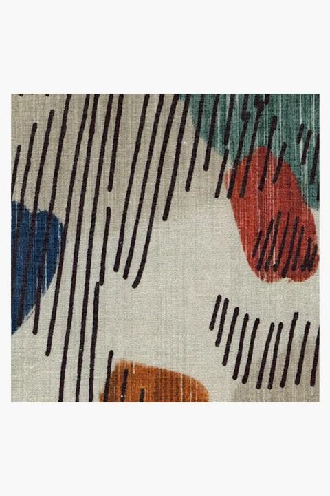 Leona Teal Rug-9'x12' thumbnail 3