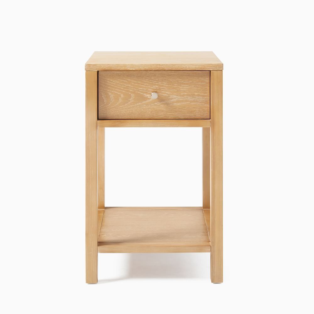 Brennan Nightstand Oak thumbnail 3