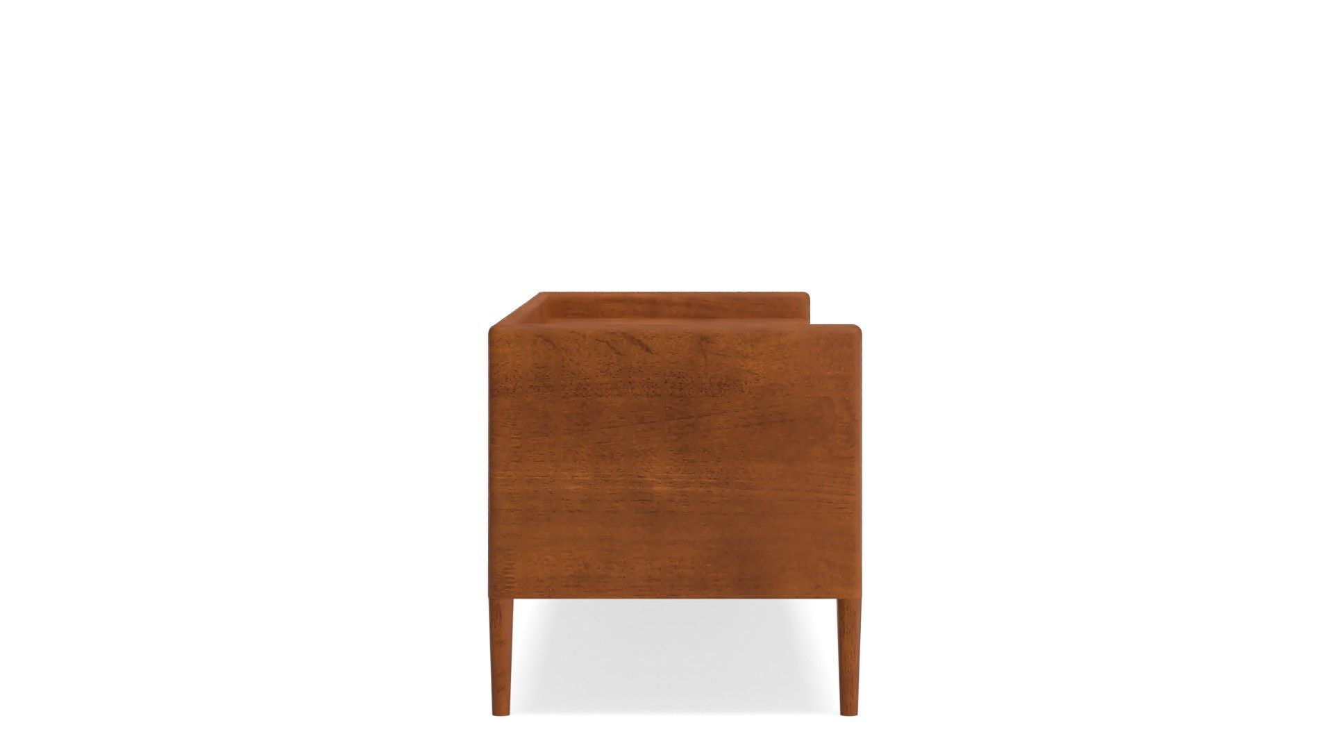 Quincy Storage Bench thumbnail 2