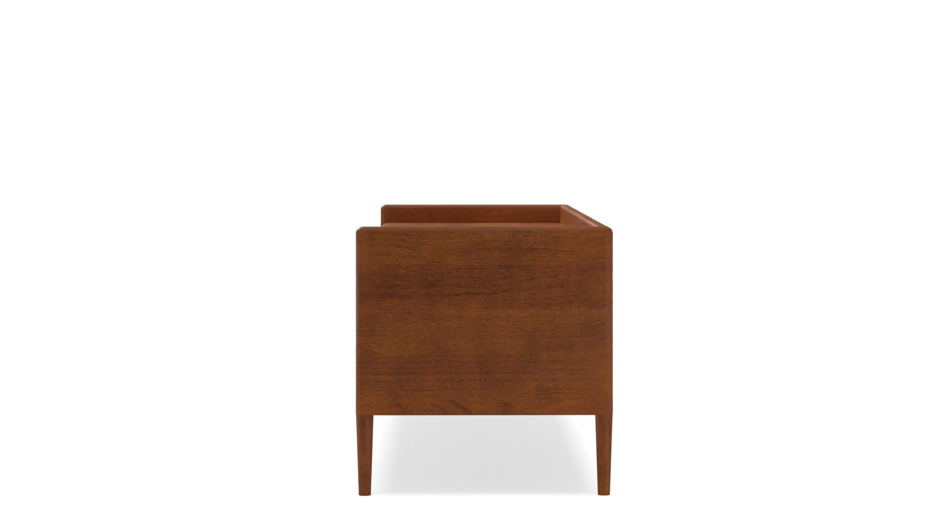 Quincy Storage Bench thumbnail 4
