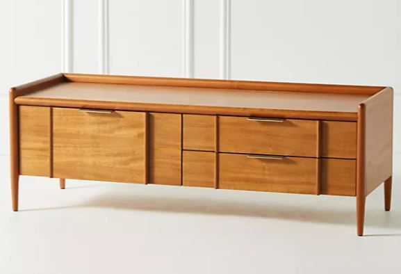 Quincy Storage Bench thumbnail 5