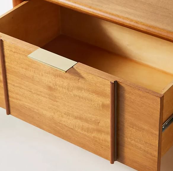 Quincy Storage Bench thumbnail 6
