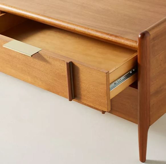 Quincy Storage Bench thumbnail 7