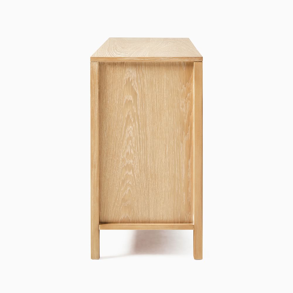 Brennan 6 Drawer Dresser thumbnail 3