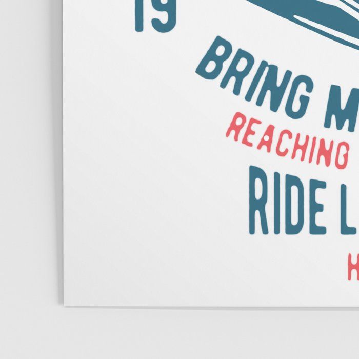 carry on muscle car Poster thumbnail 3