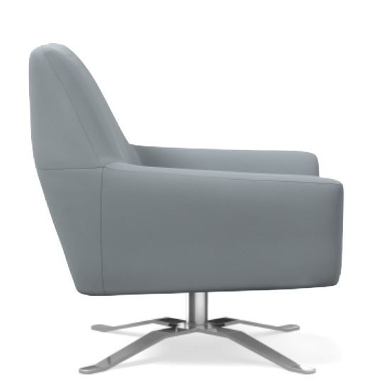 Lucas Swivel Chair thumbnail 4