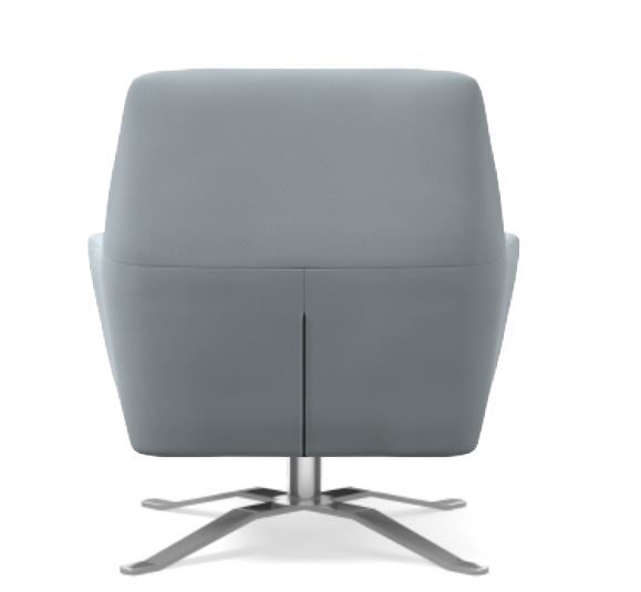 Lucas Swivel Chair thumbnail 5