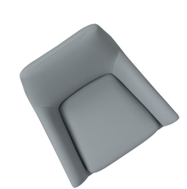 Lucas Swivel Chair thumbnail 6