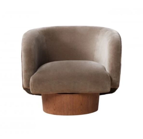 Rotunda Chair thumbnail 2