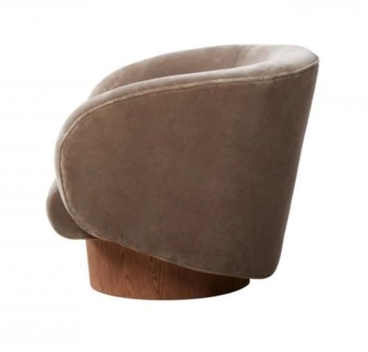 Rotunda Chair thumbnail 3