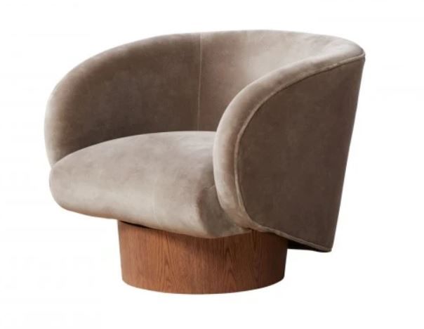 Rotunda Chair thumbnail 5