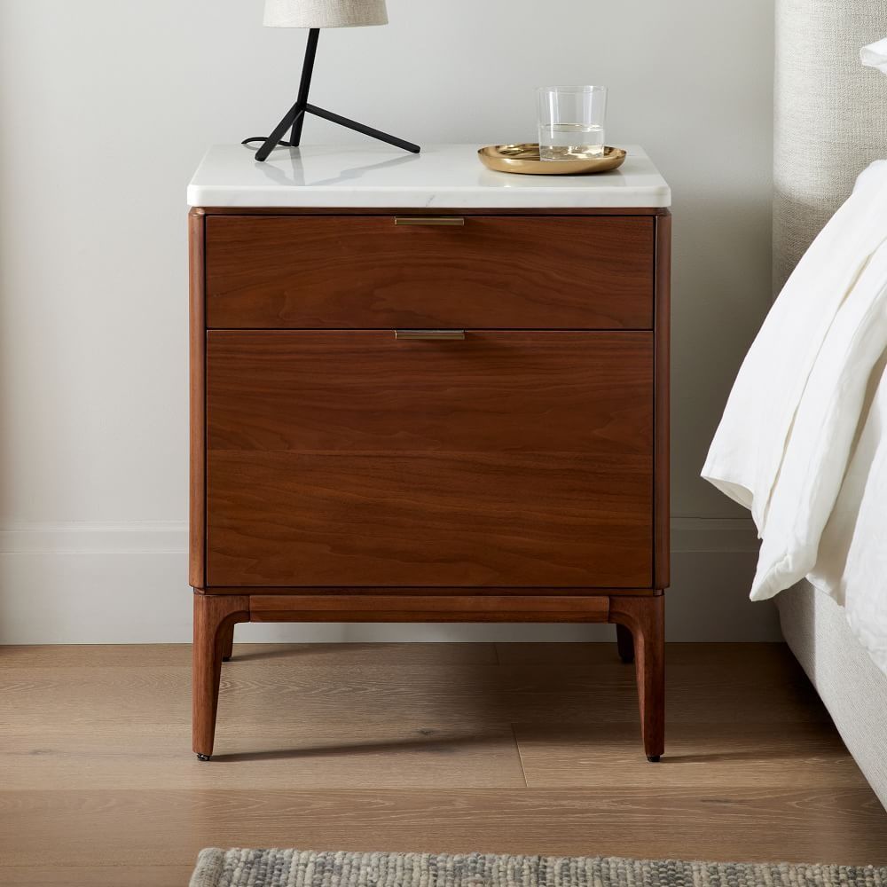 Parker Grand Nightstand thumbnail 2