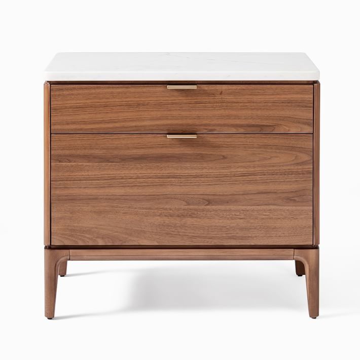 Parker Grand Nightstand thumbnail 3