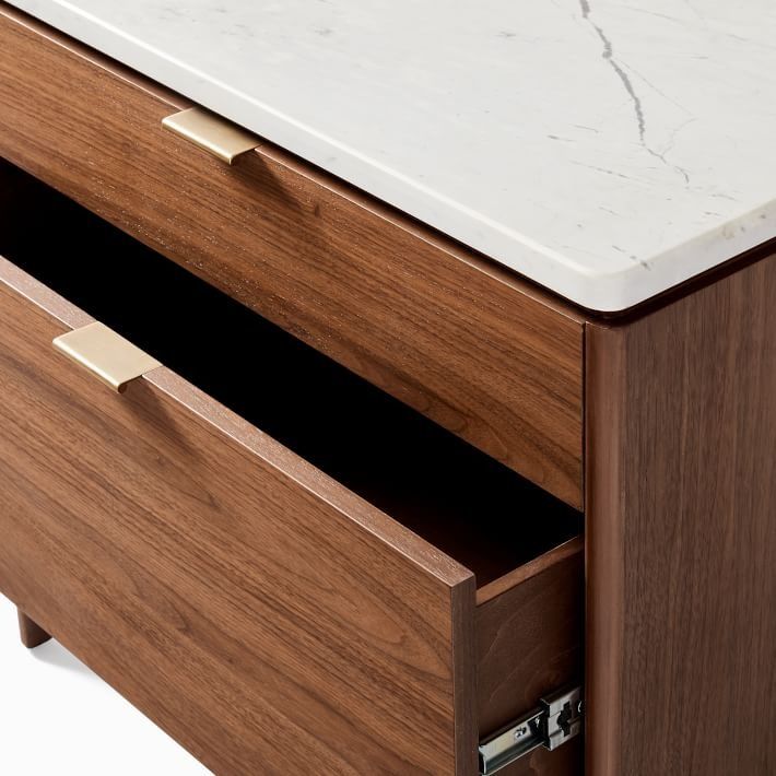 Parker Grand Nightstand thumbnail 5