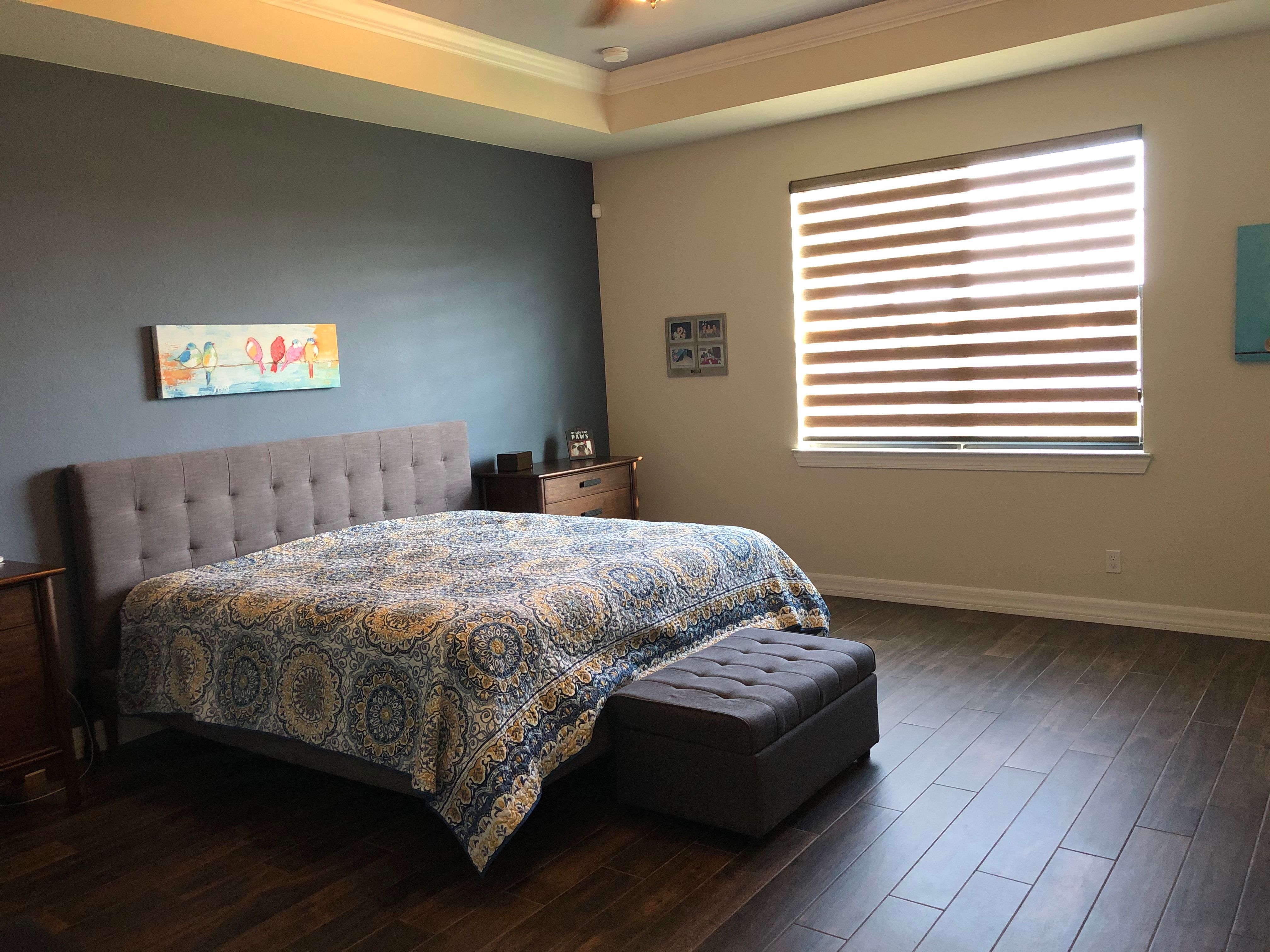 Customer Bed thumbnail 2