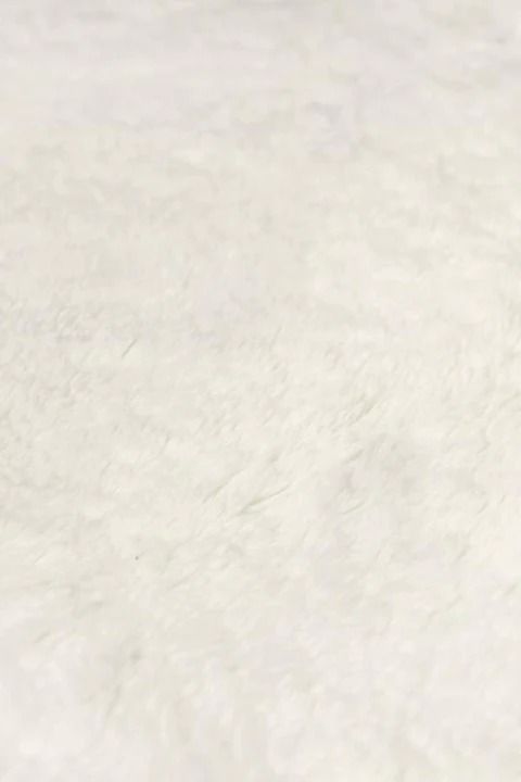 Polar White Plush Rug-6'x9' thumbnail 3