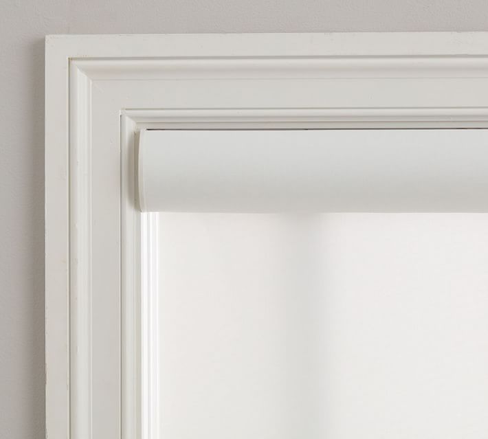 Bali Custom Cordless Roller Shade thumbnail 2
