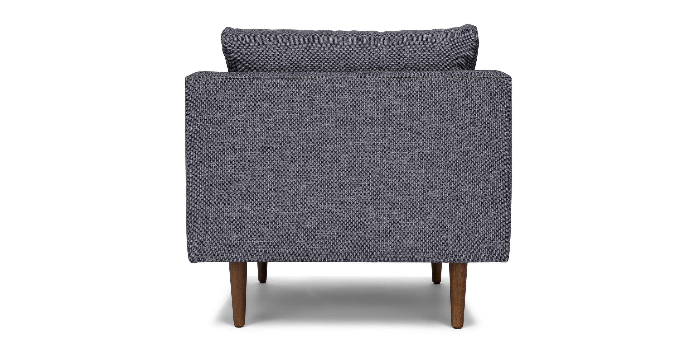 Burrard Stone Blue Chair thumbnail 4