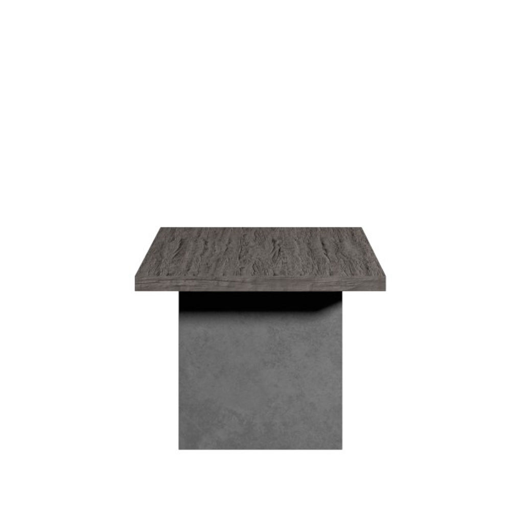 Customer Concrete Pier Table thumbnail 2