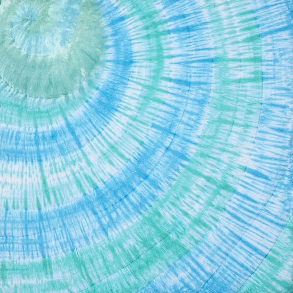 Dunes Tie Dye Quilt  thumbnail 3