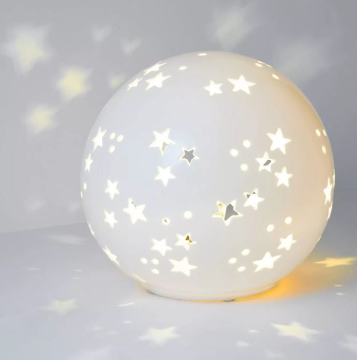 Starry Globe Nightlight Pillowfort thumbnail 5
