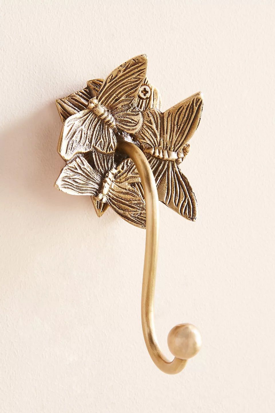 Melody Towel Hook  thumbnail 2