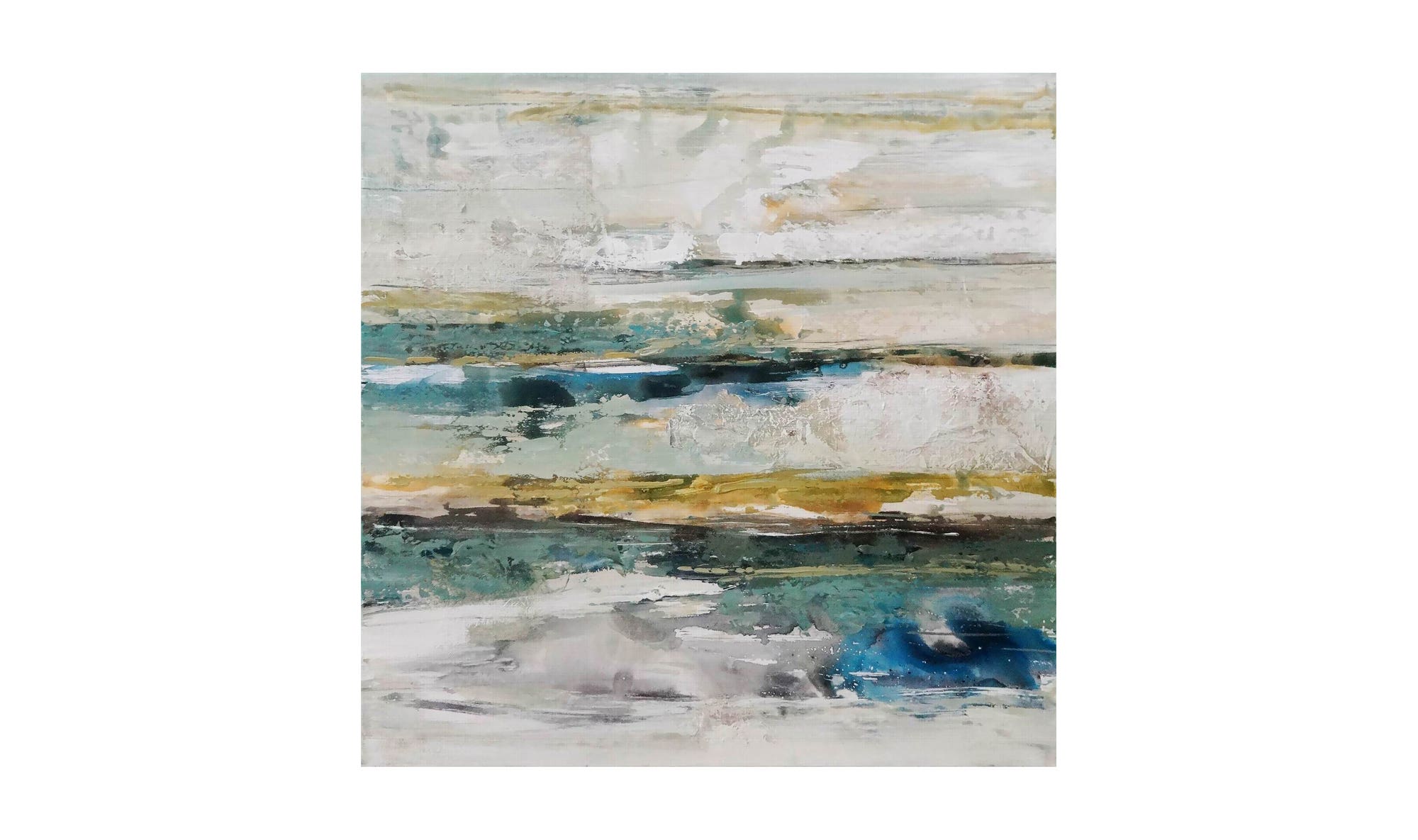 Atmosphere Wall Decor