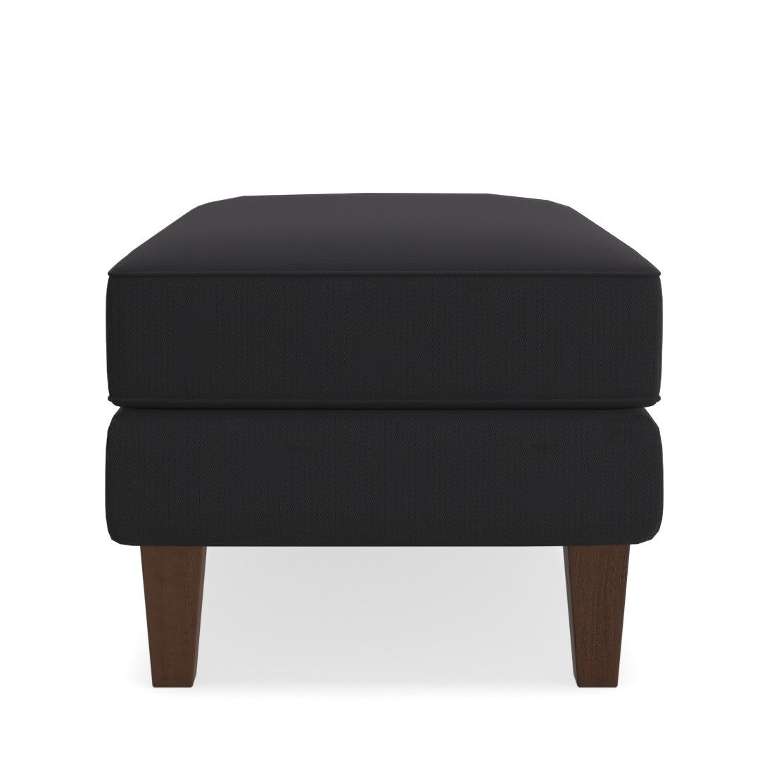 Crosby Standard Ottoman thumbnail 2