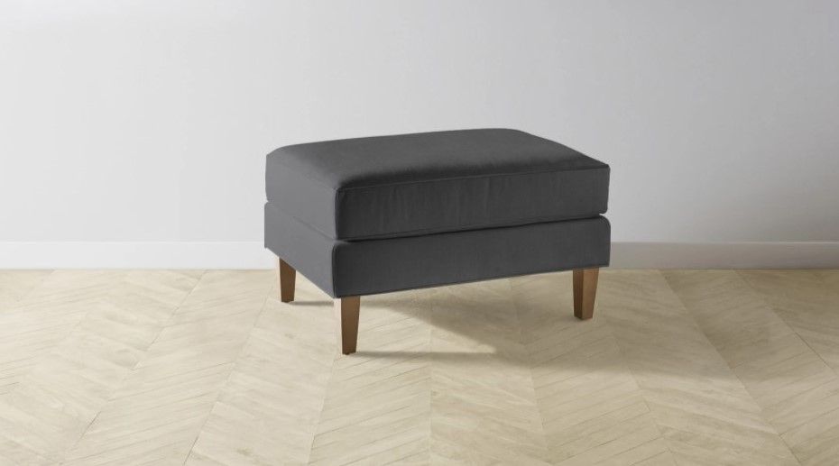 Crosby Standard Ottoman thumbnail 3