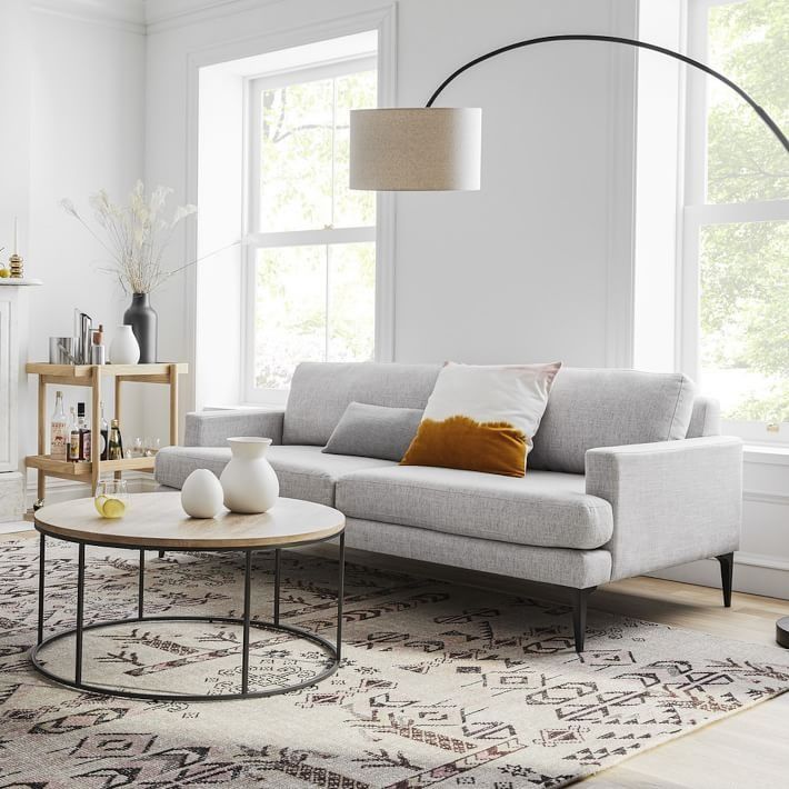 Andes Sofa thumbnail 2