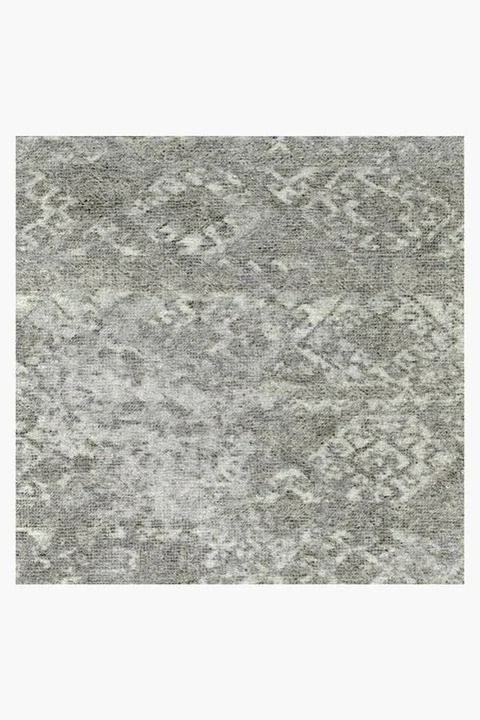 Gabbeh Grey Rug-9'x12' thumbnail 3