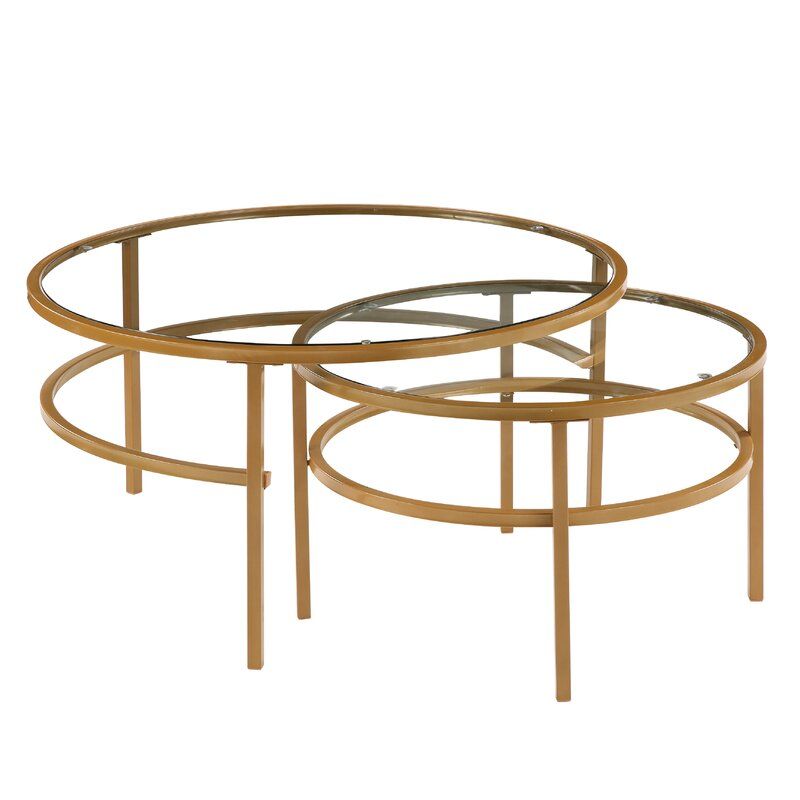 Erick 2 Nesting Tables thumbnail 3