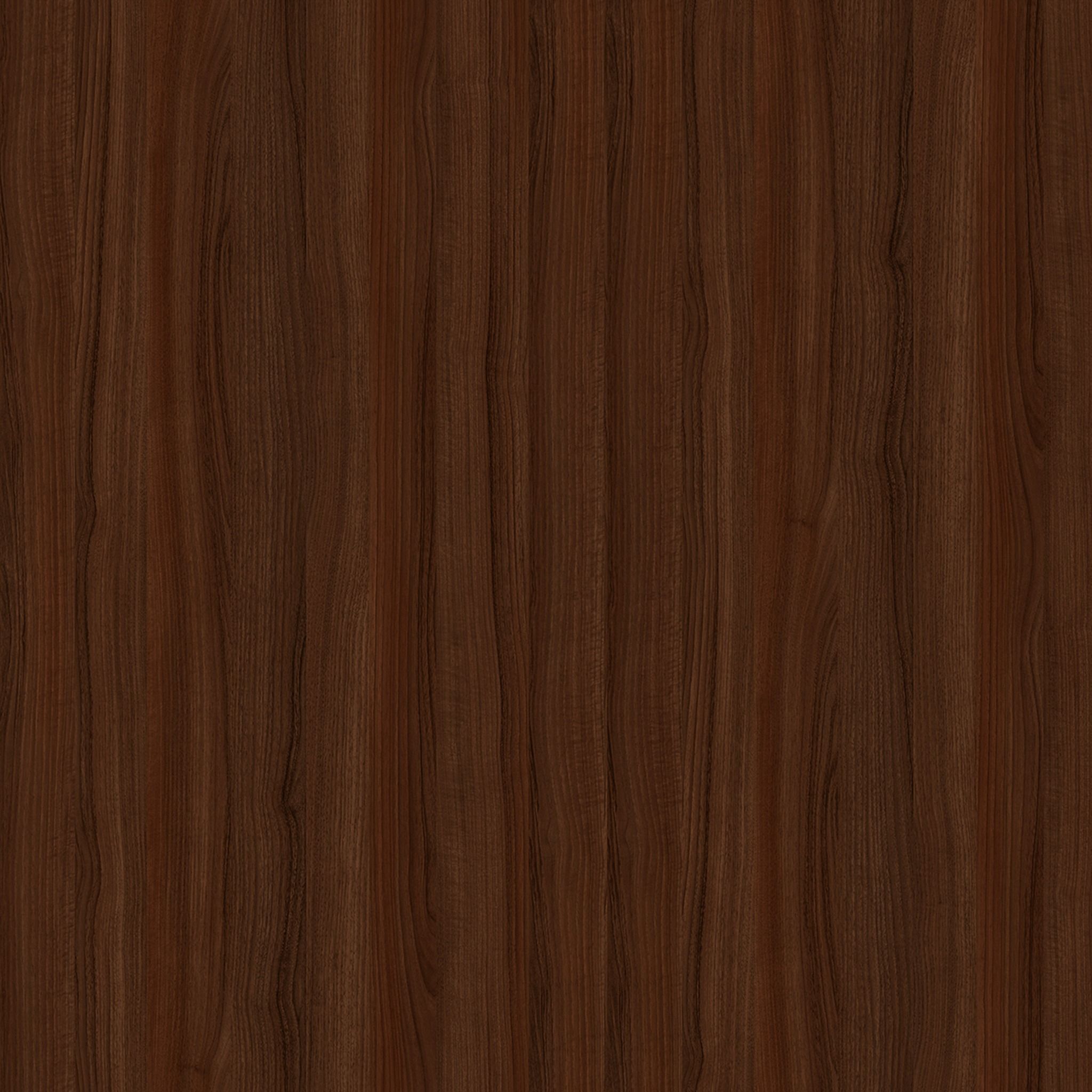 Plexi Coffee Table - Walnut thumbnail 5