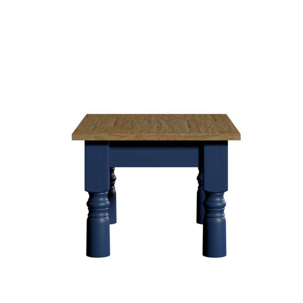 Customer Blue Leg Coffee Table thumbnail 2