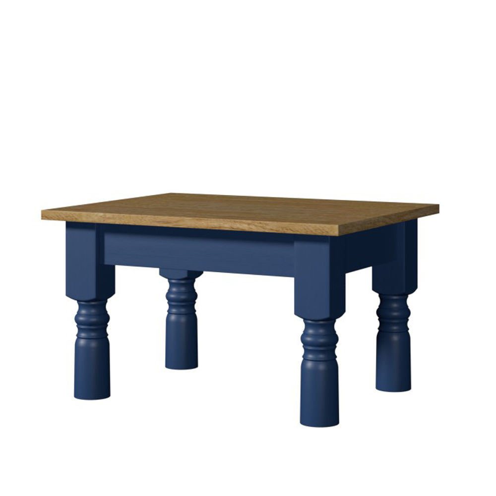 Customer Blue Leg Coffee Table thumbnail 3